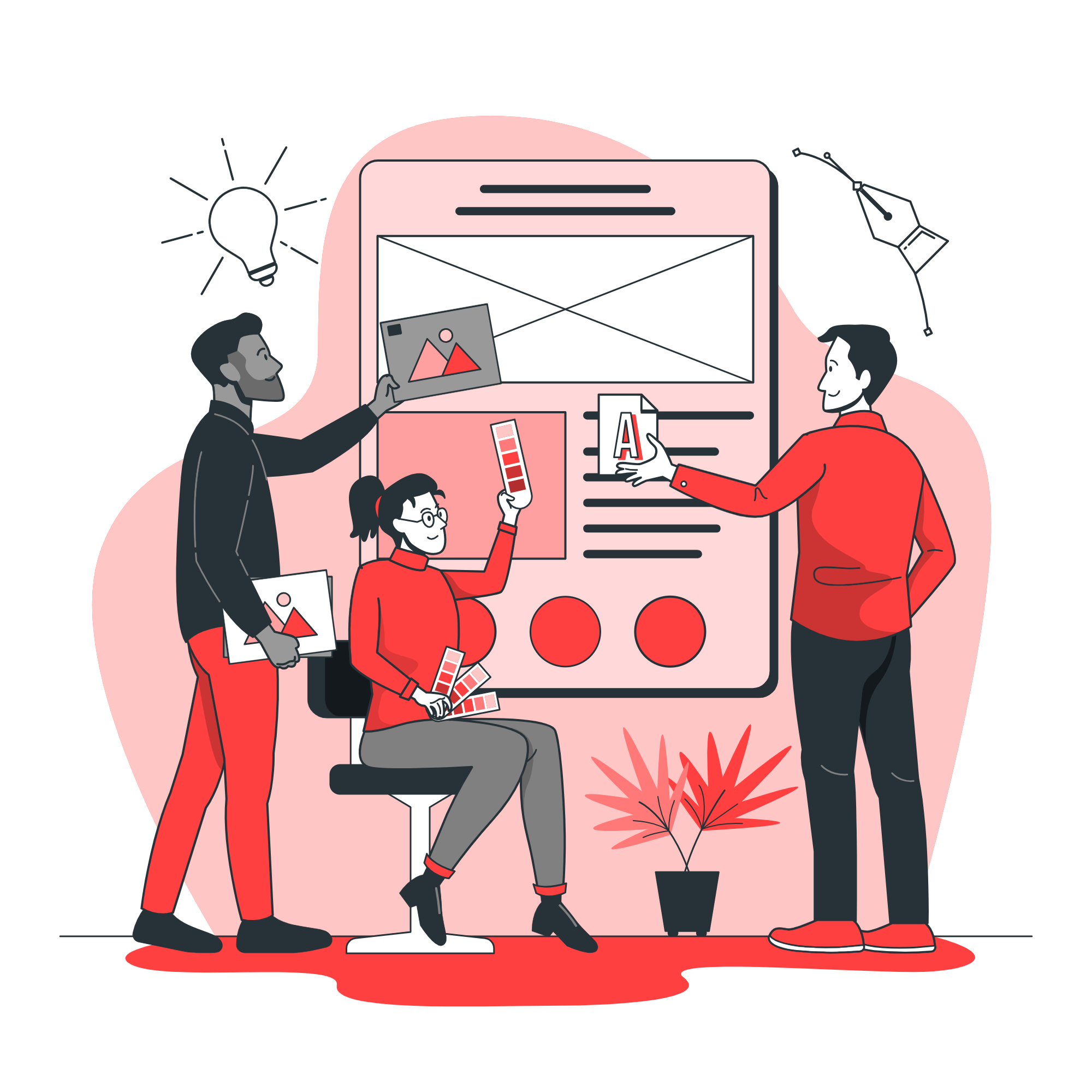 Beginner Web Design