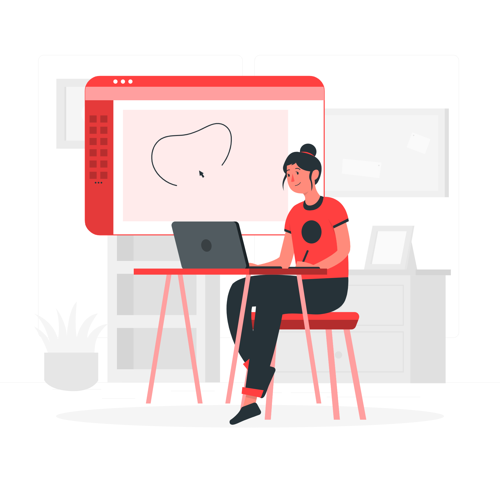 Advanced Web Tools